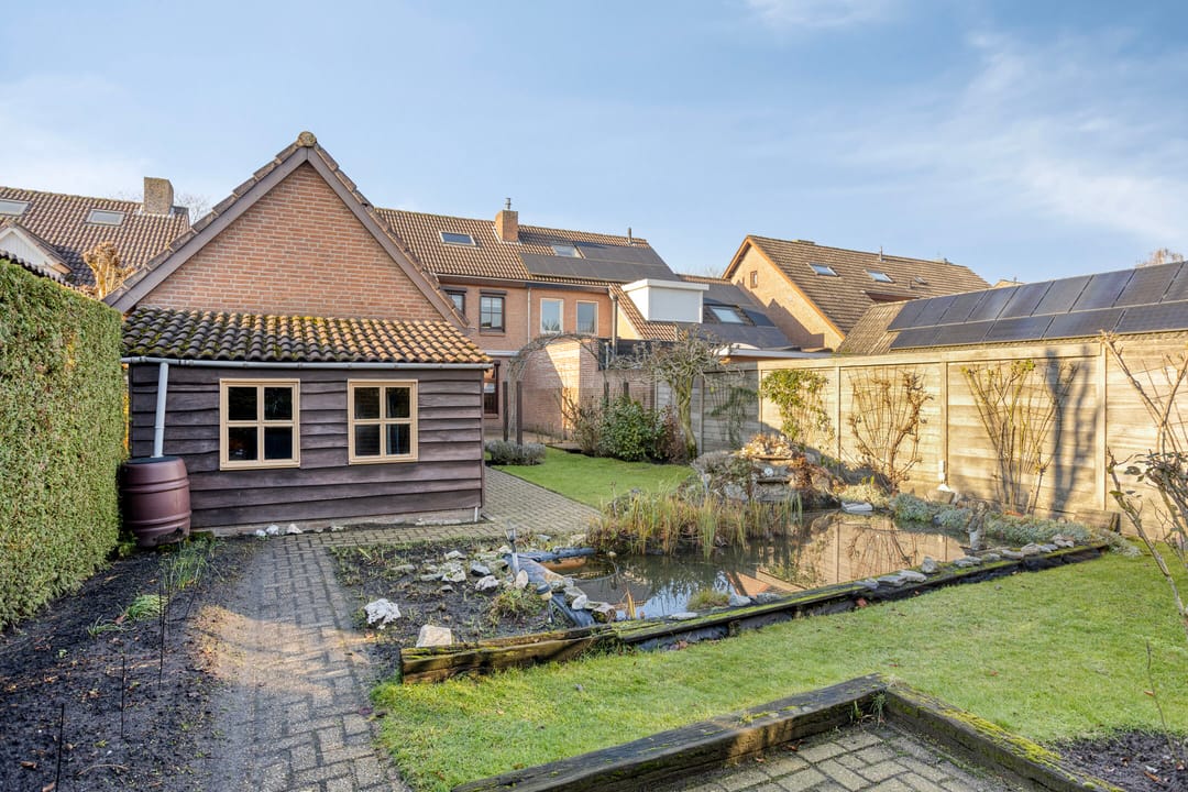 Foto 2 van den Ekker 15