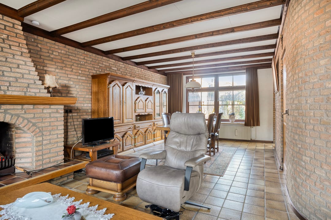 Foto 8 van den Ekker 15