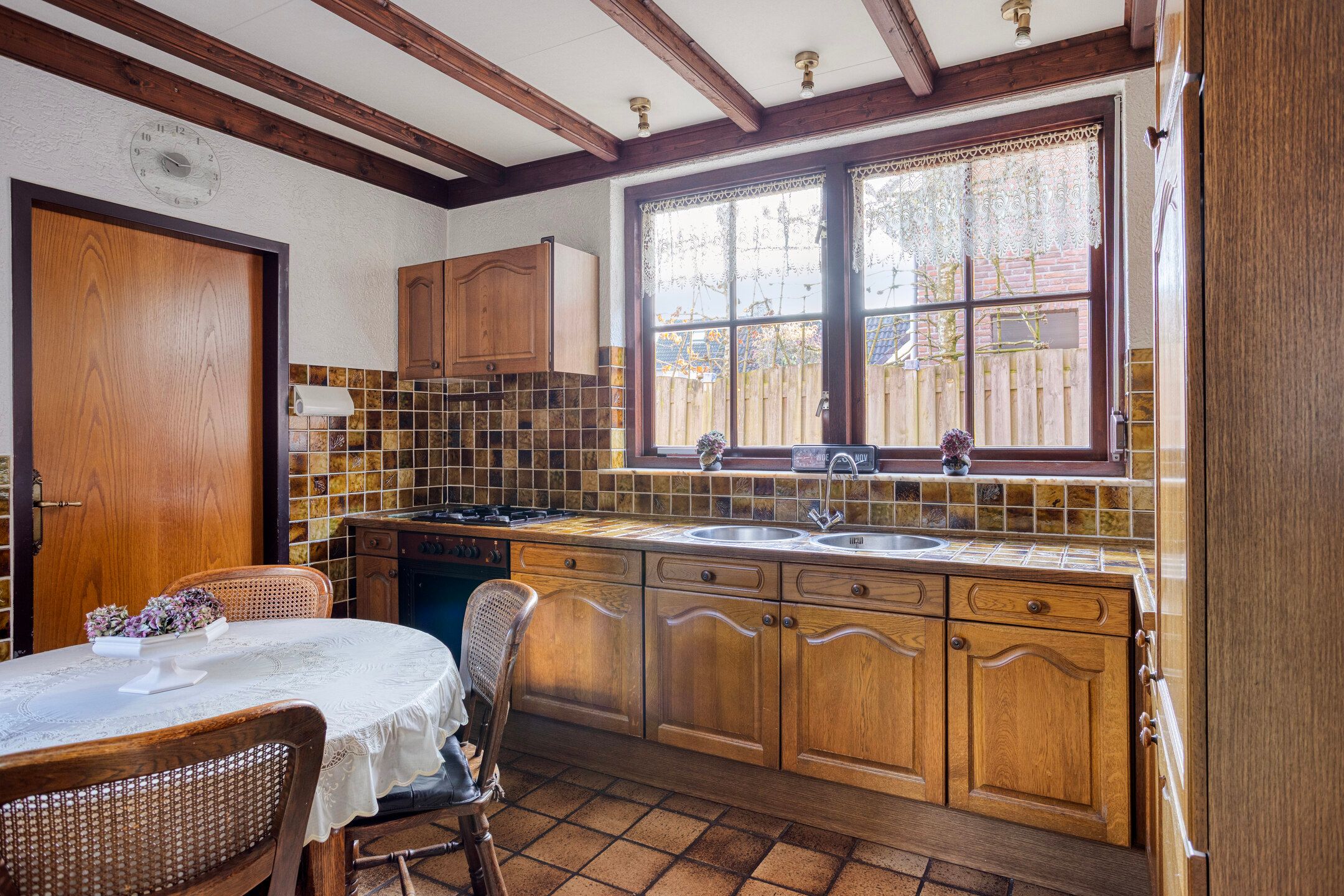 Foto 15 van den Ekker 15