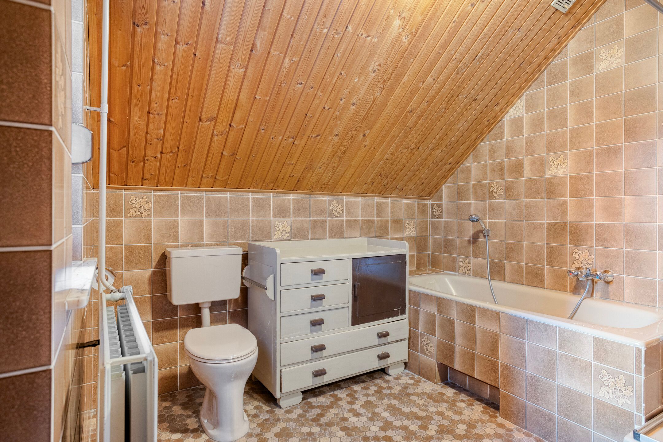 Foto 27 van den Ekker 15