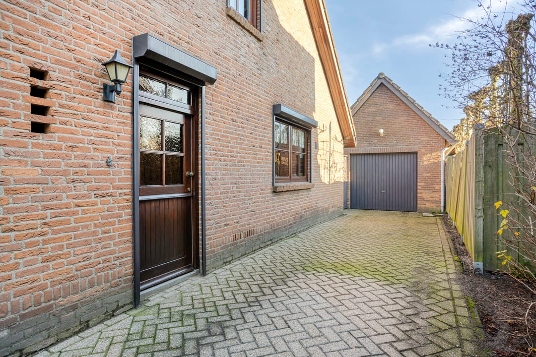 Foto 31 van den Ekker 15