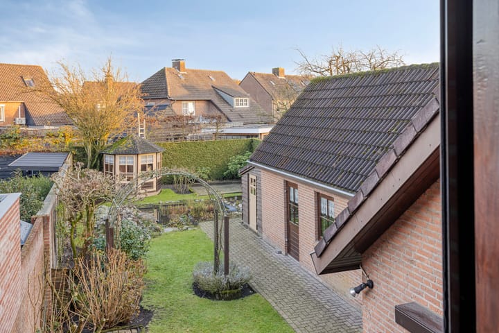 Foto 34 van den Ekker 15