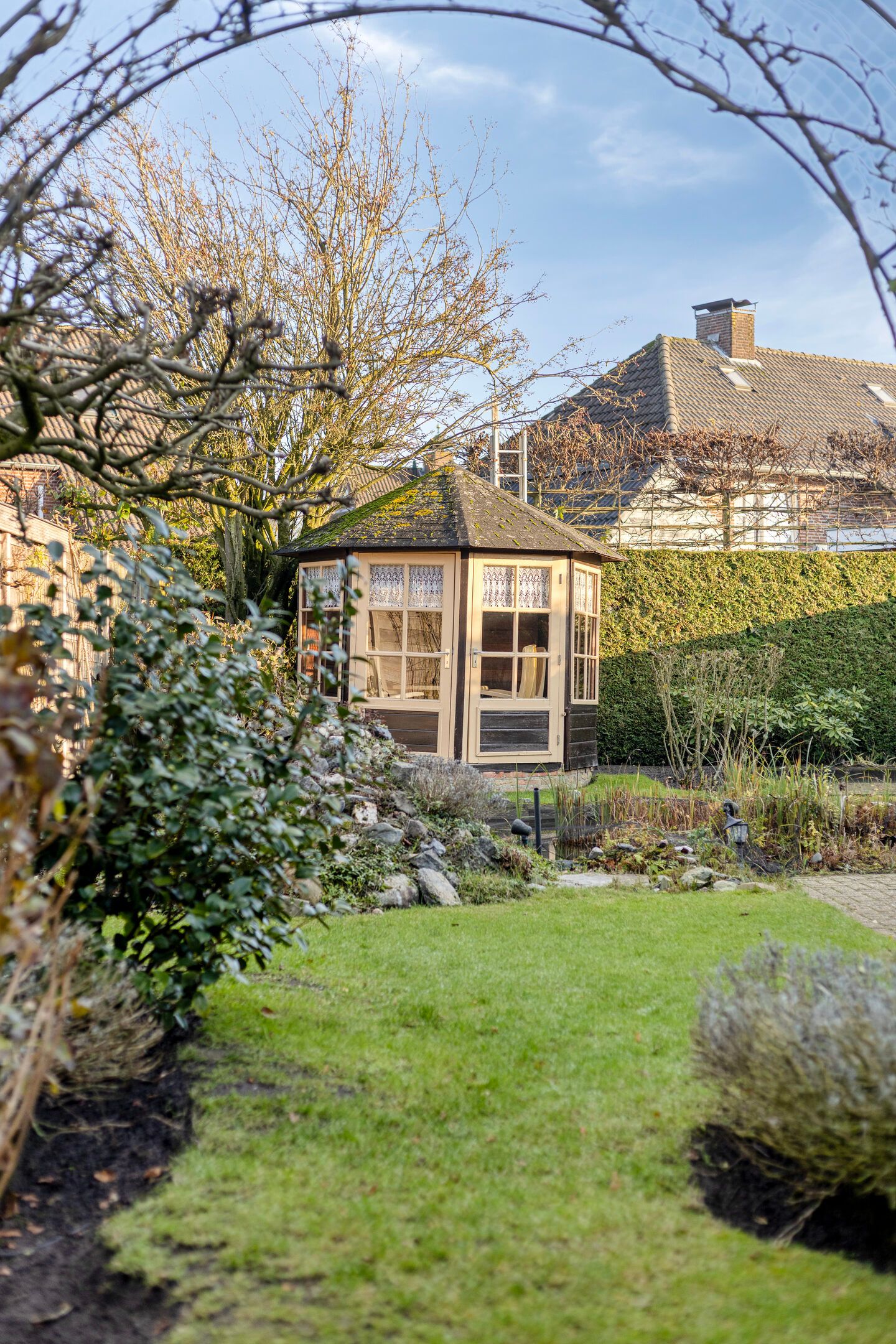 Foto 35 van den Ekker 15