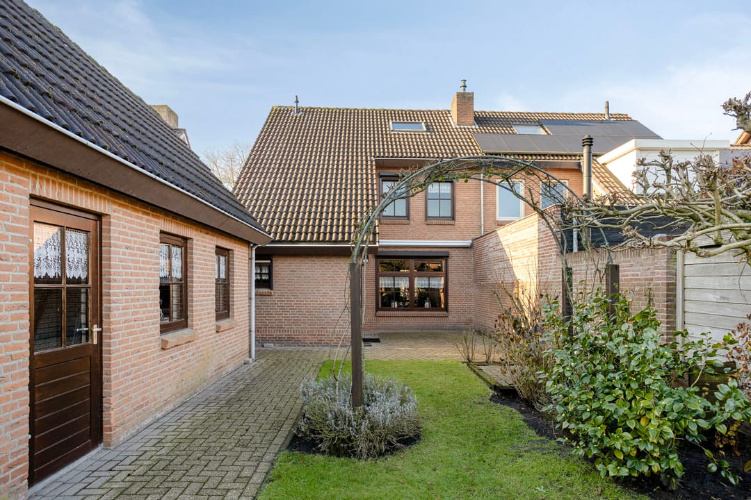 Foto 38 van den Ekker 15