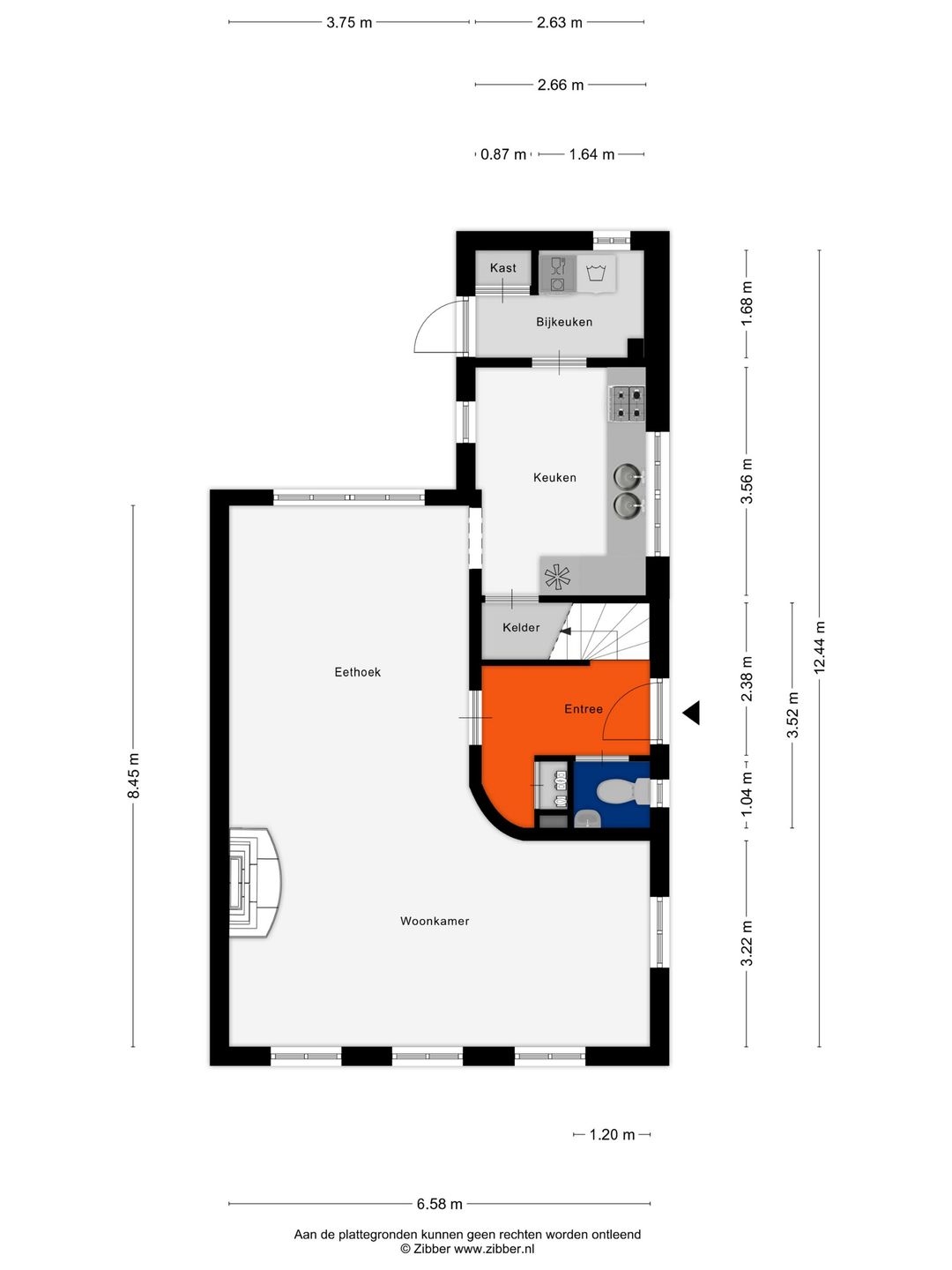 Foto 41 van den Ekker 15