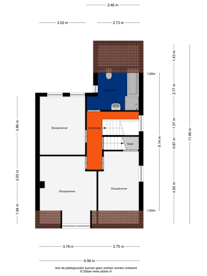 Foto 42 van den Ekker 15