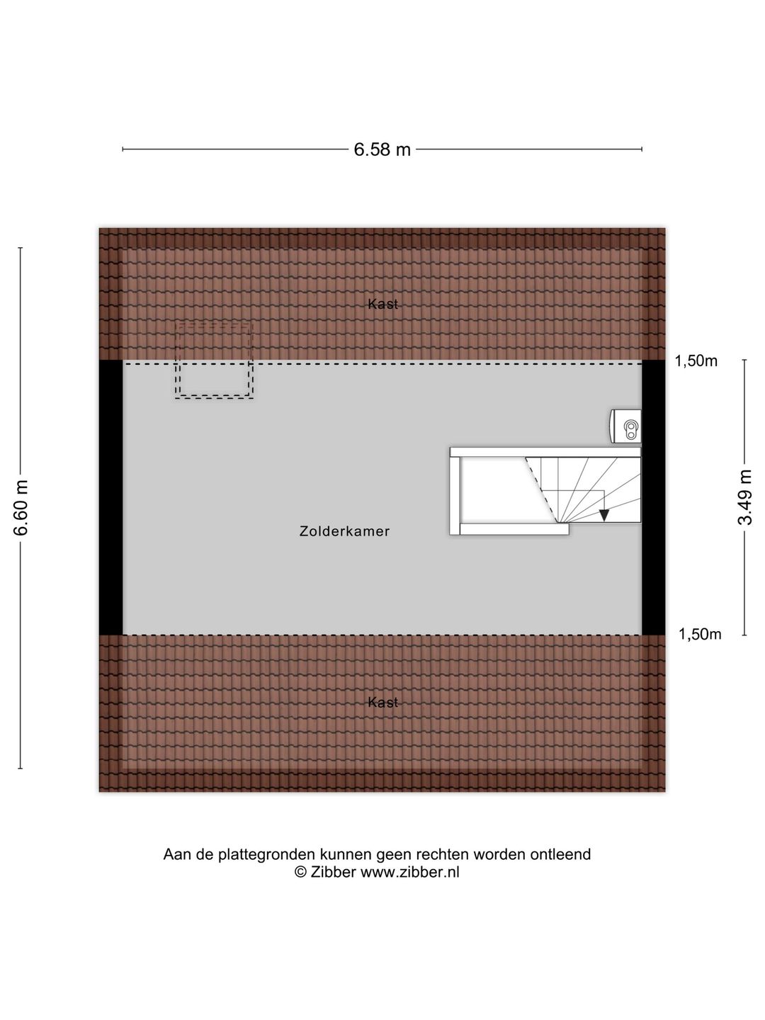 Foto 43 van den Ekker 15