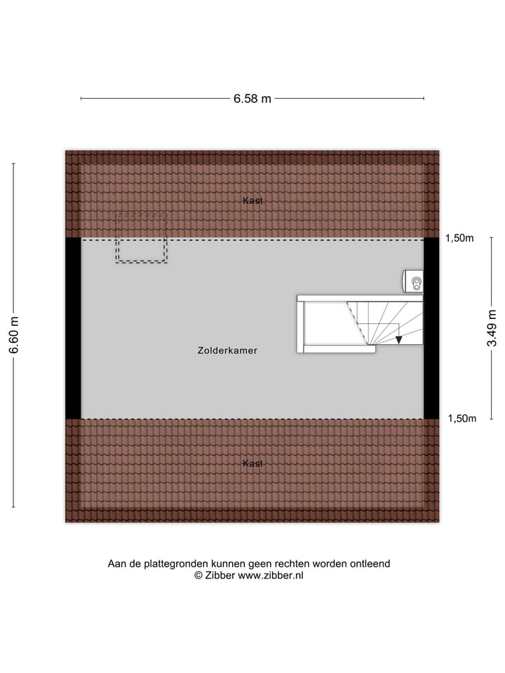 Foto 43 van den Ekker 15