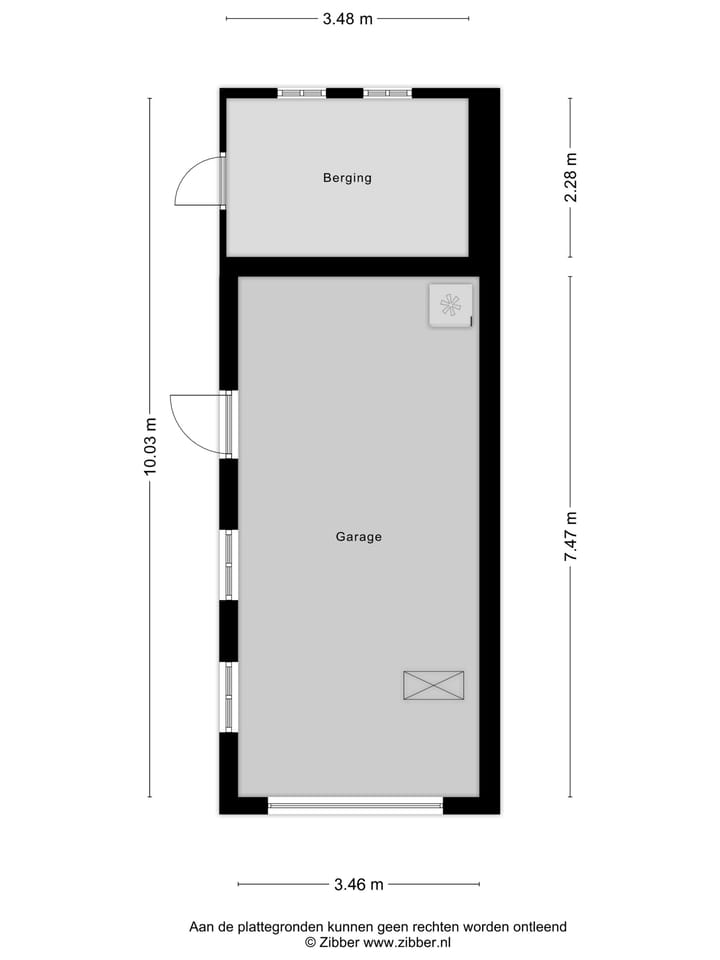 Foto 44 van den Ekker 15