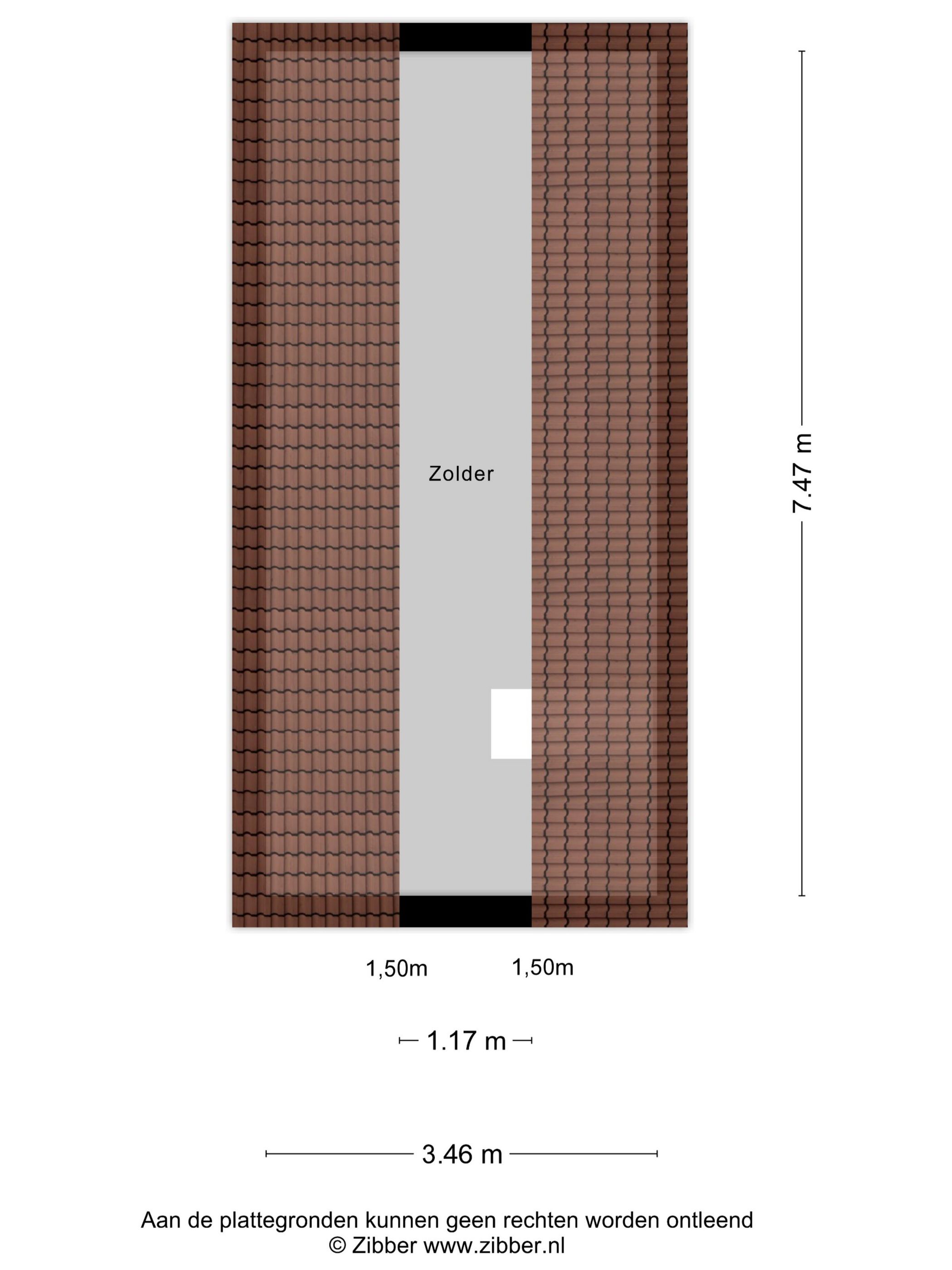Foto 45 van den Ekker 15