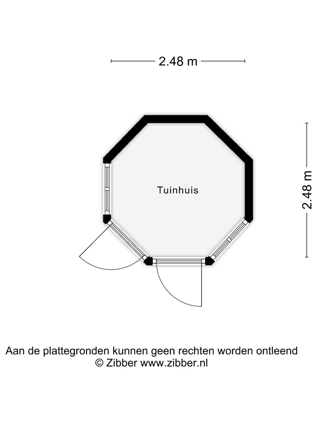 Foto 46 van den Ekker 15