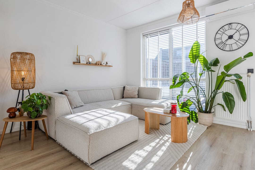 Photo 2 of Burgemeester Van Stapelestraat 7