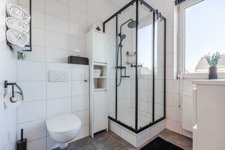 Photo 5 of Burgemeester Van Stapelestraat 7