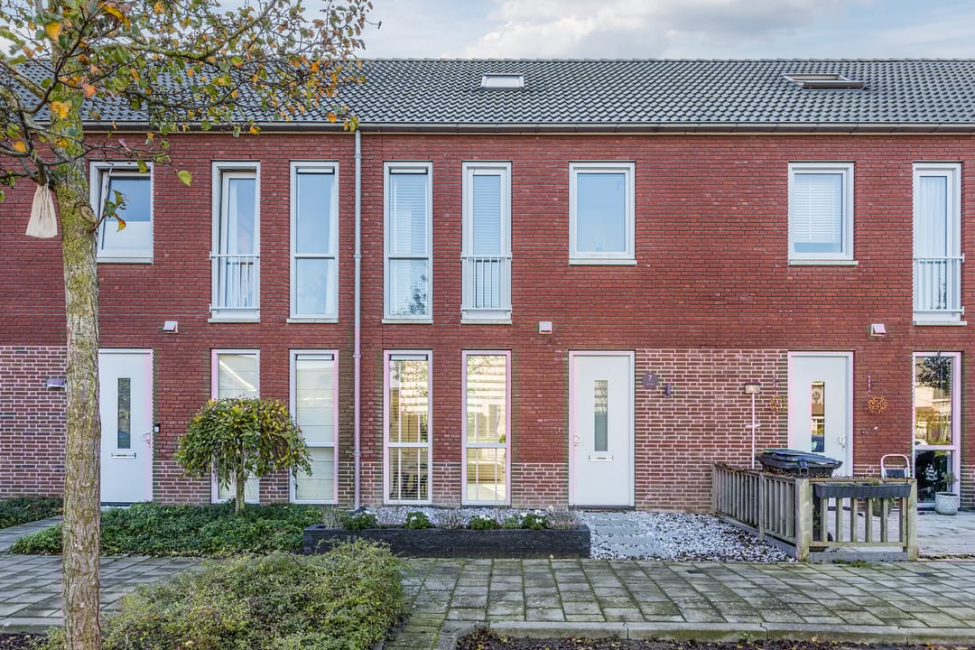 Photo 8 of Burgemeester Van Stapelestraat 7