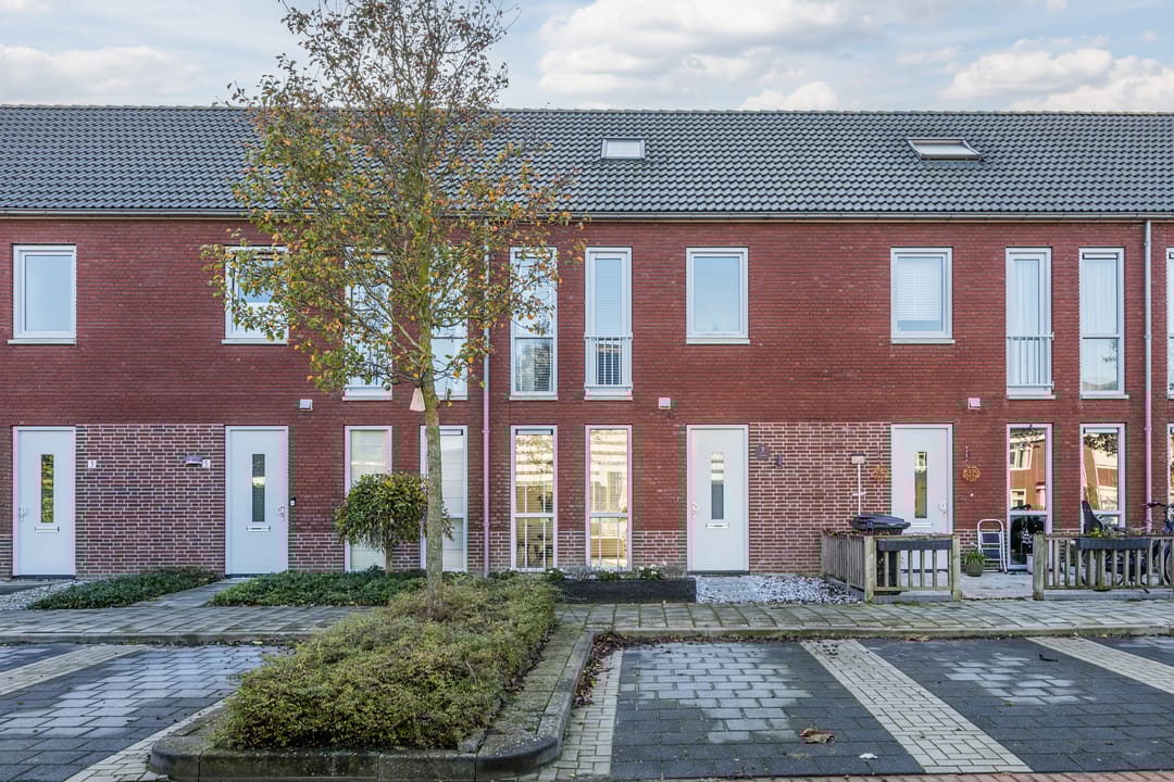 Photo 7 of Burgemeester Van Stapelestraat 7