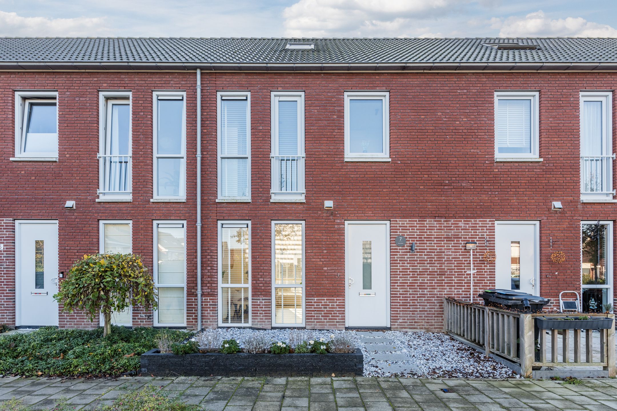 Photo 9 of Burgemeester Van Stapelestraat 7