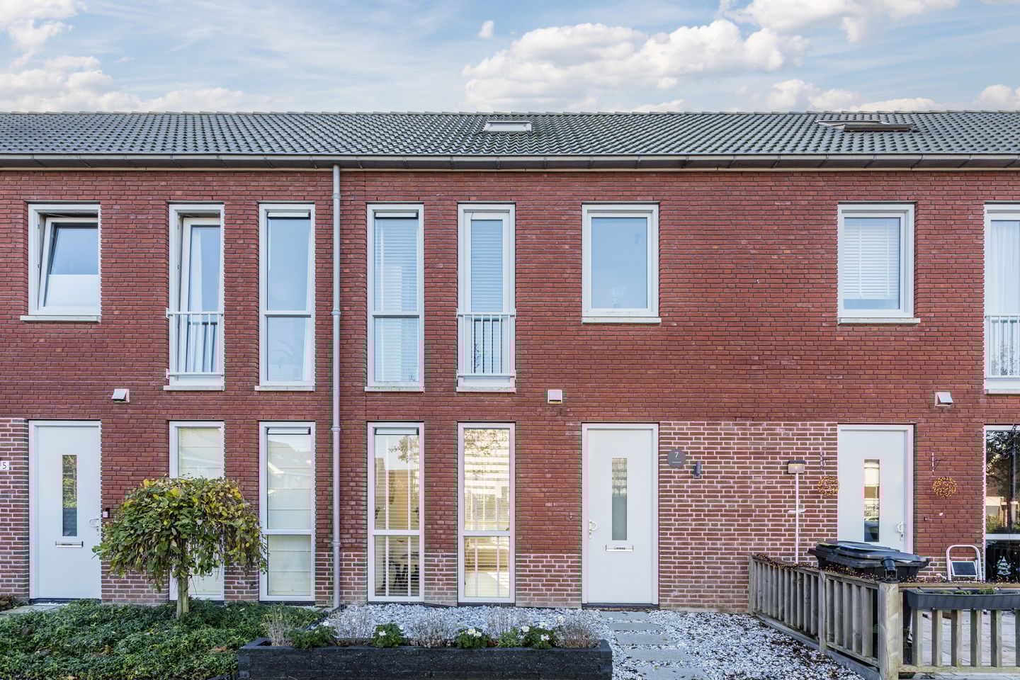 Photo 10 of Burgemeester Van Stapelestraat 7