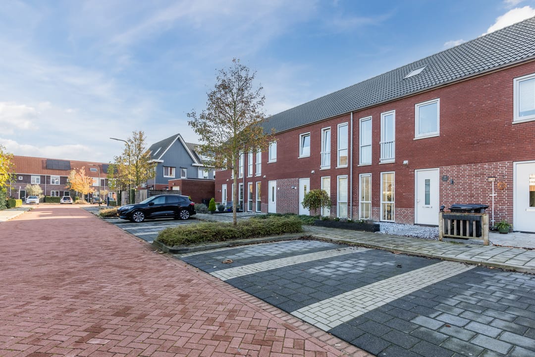 Photo 11 of Burgemeester Van Stapelestraat 7