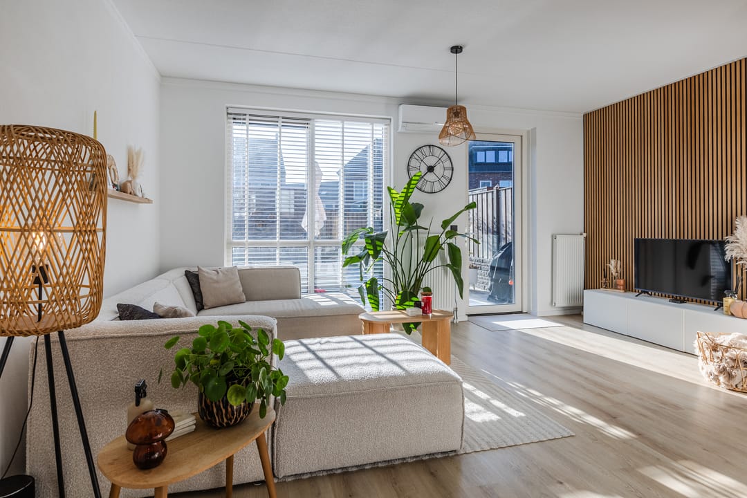 Photo 13 of Burgemeester Van Stapelestraat 7