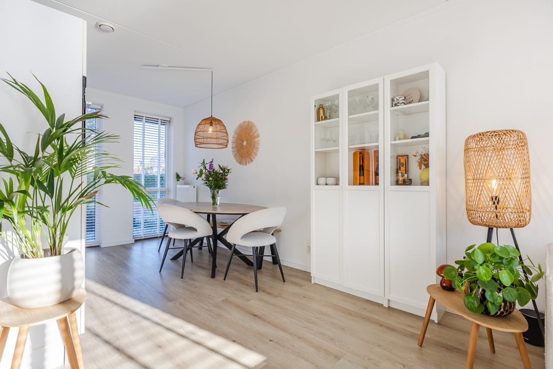 Photo 16 of Burgemeester Van Stapelestraat 7