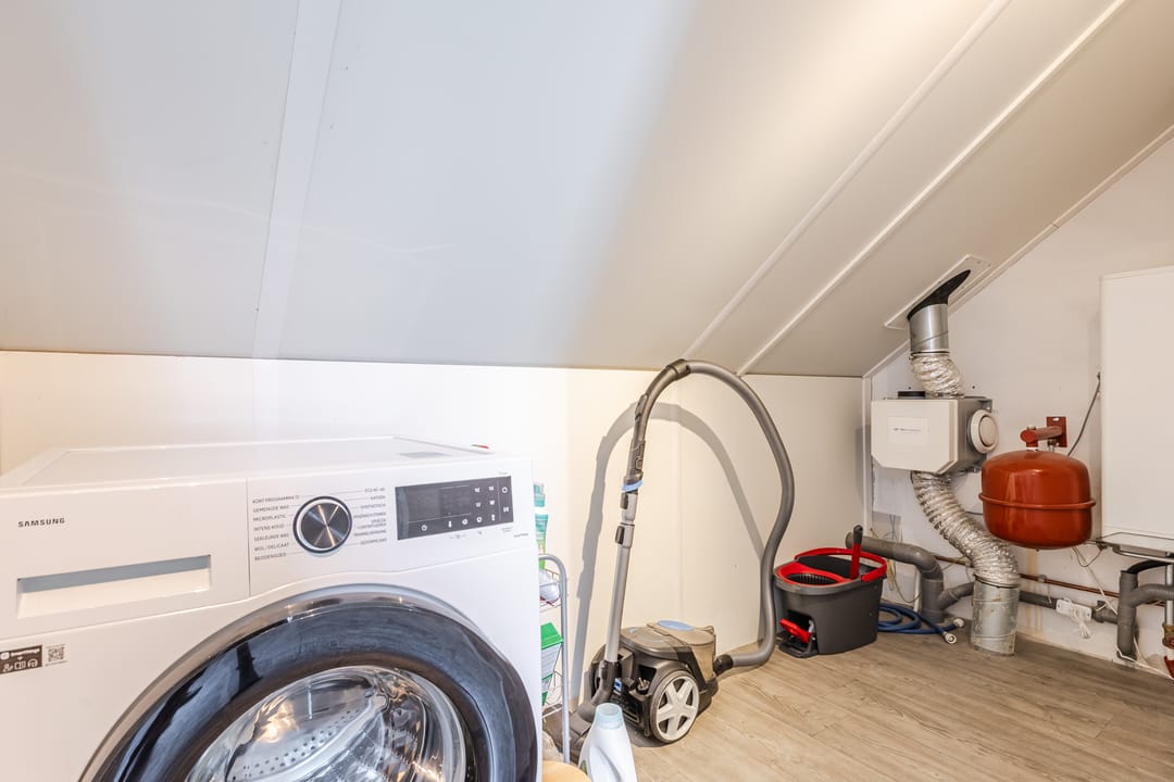 Photo 41 of Burgemeester Van Stapelestraat 7