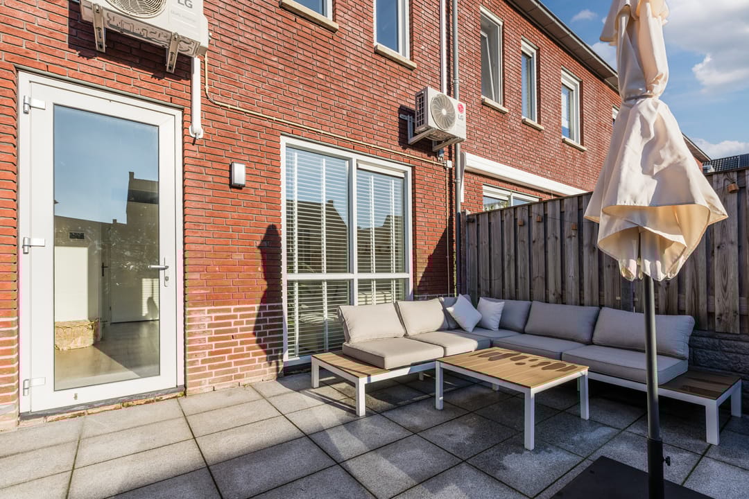 Photo 43 of Burgemeester Van Stapelestraat 7