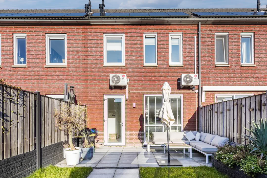 Photo 46 of Burgemeester Van Stapelestraat 7