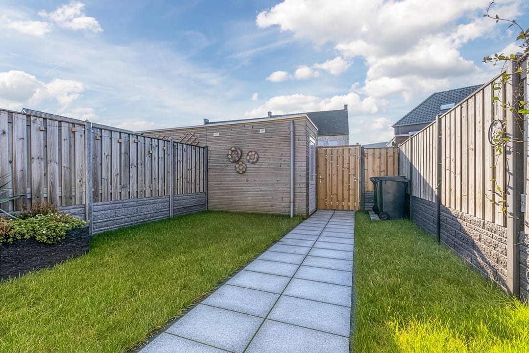 Photo 47 of Burgemeester Van Stapelestraat 7