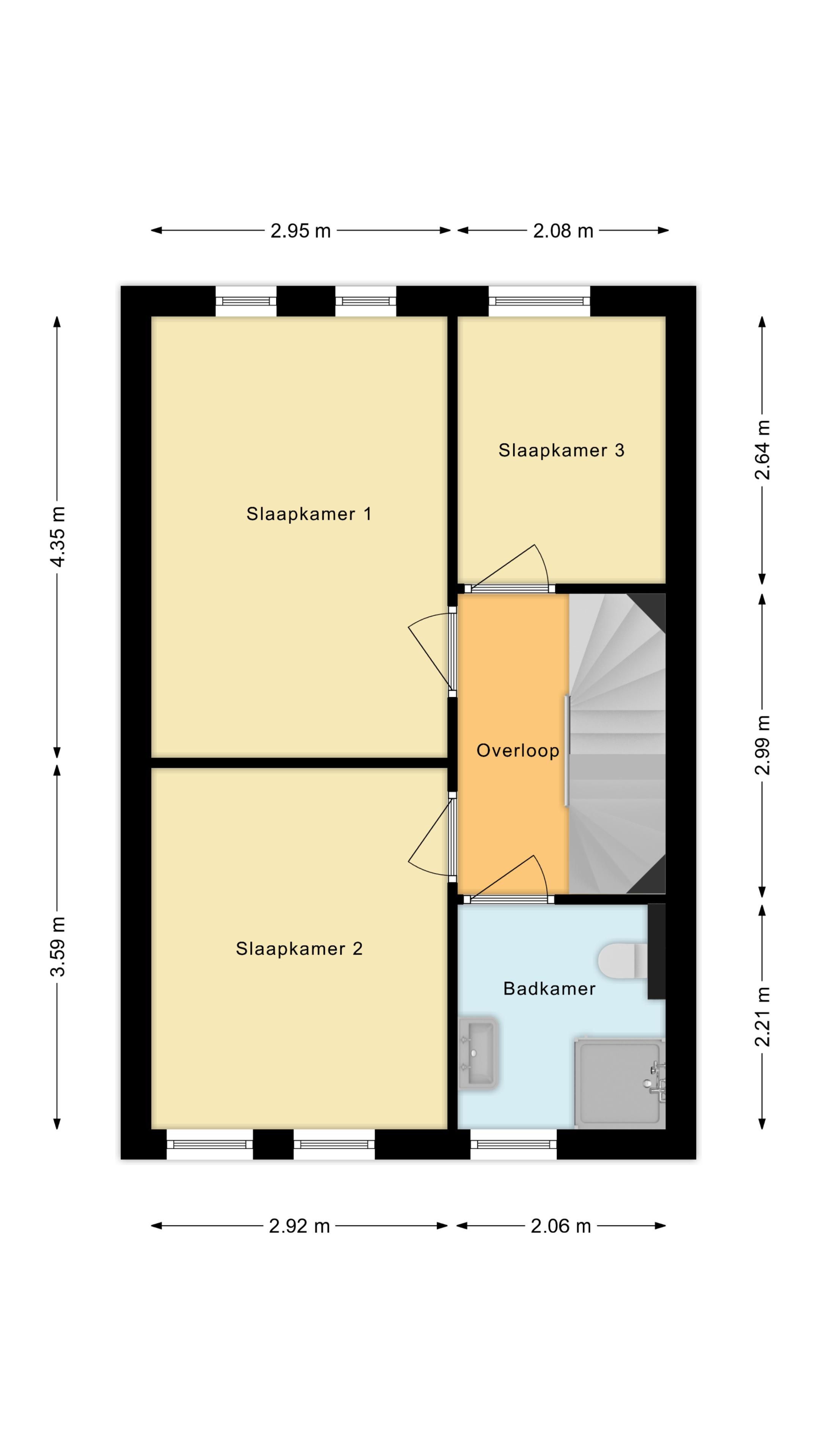 Photo 51 of Burgemeester Van Stapelestraat 7
