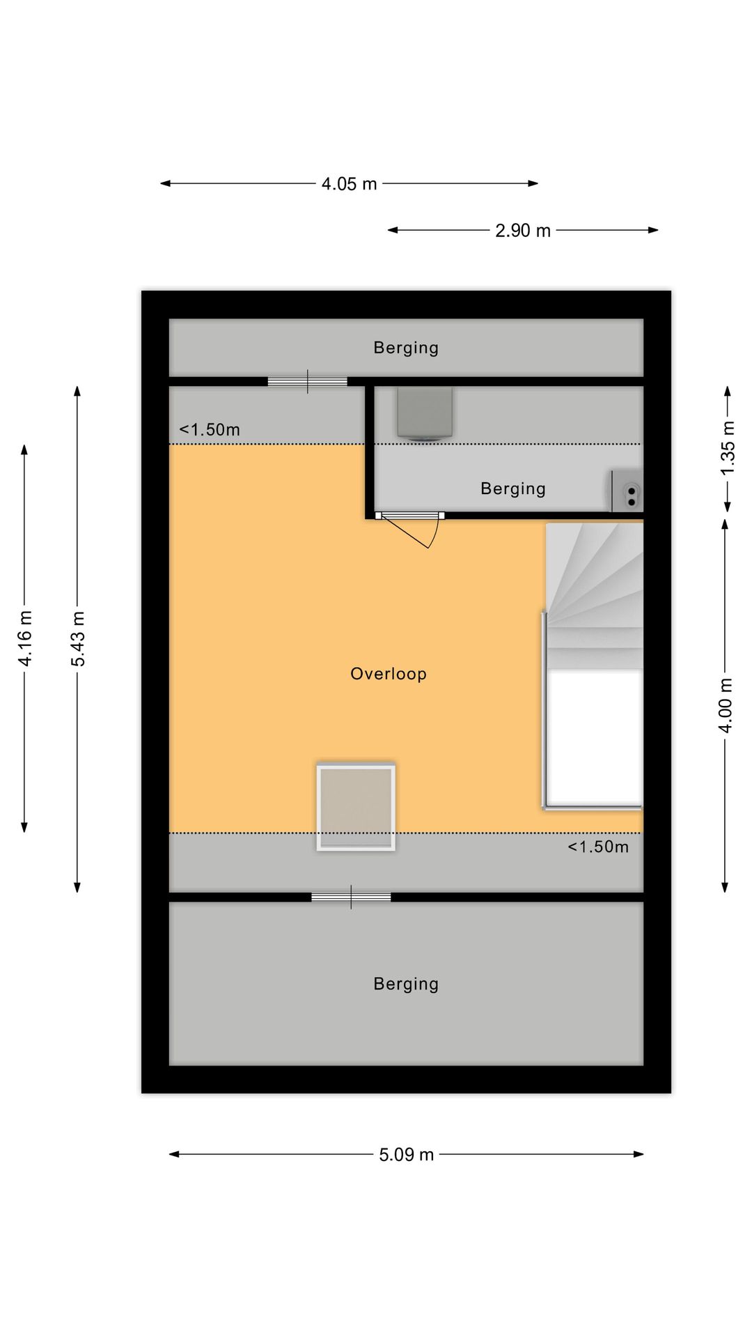 Photo 52 of Burgemeester Van Stapelestraat 7