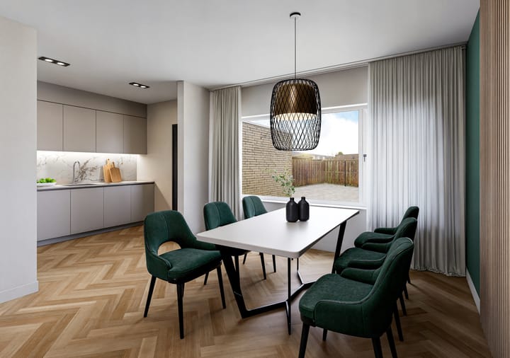 Photo 2 of De Hage 26