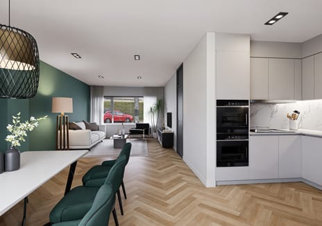 De Hage 26 tertiary image