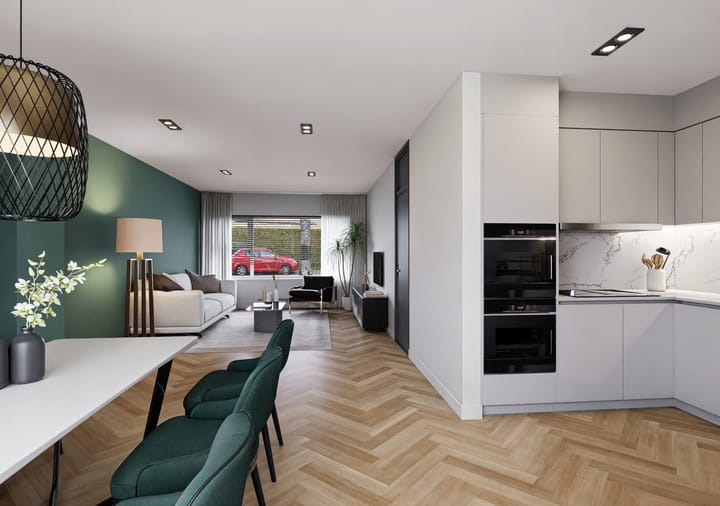 Photo 3 of De Hage 26