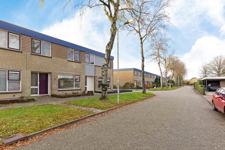 Photo 4 of De Hage 26