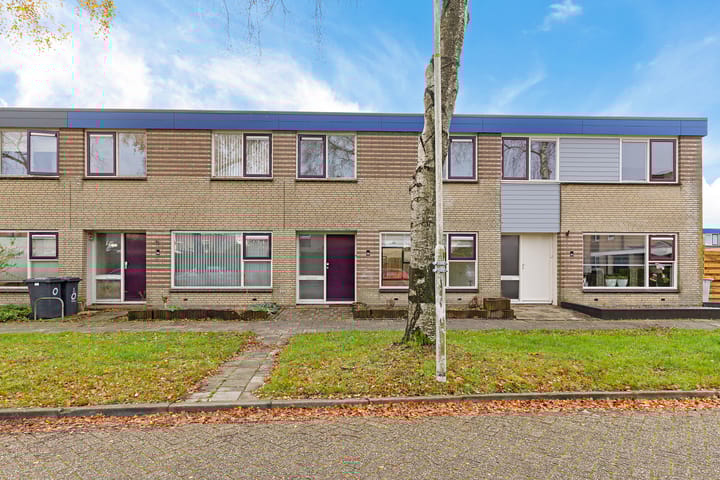 Foto 5 van De Hage 26