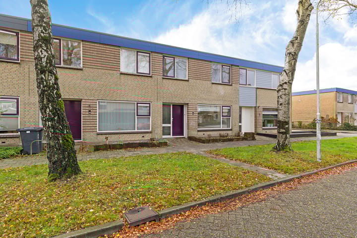 Foto 6 van De Hage 26