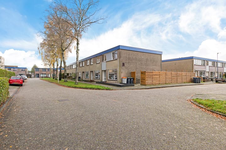 Foto 7 van De Hage 26