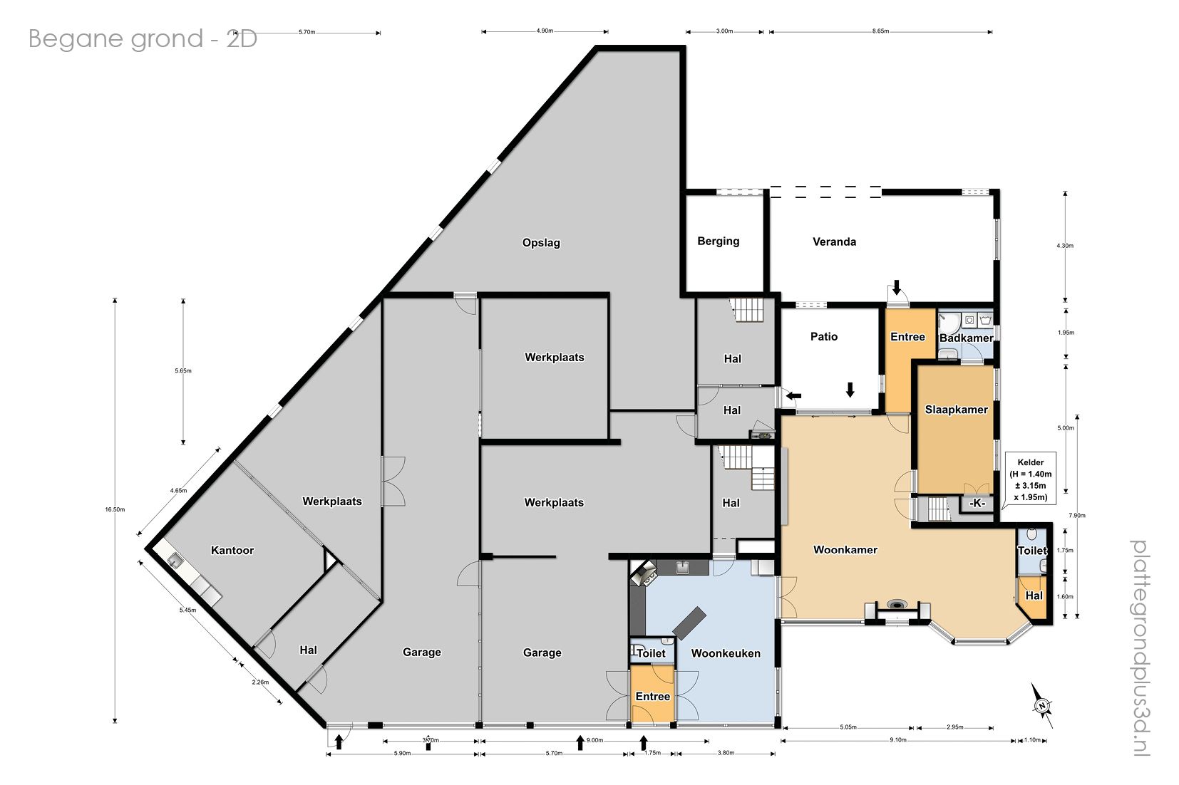 Photo 54 of Tukseweg 118