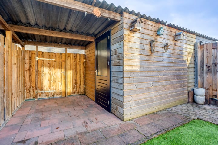 Foto 23 van Diemewei 4219