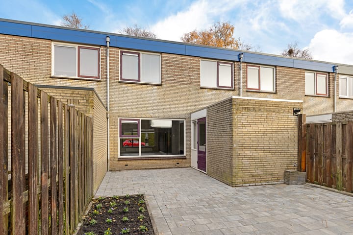 Foto 40 van De Hage 26