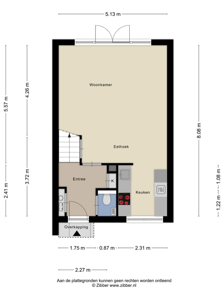 Foto 30 van Diemewei 4219