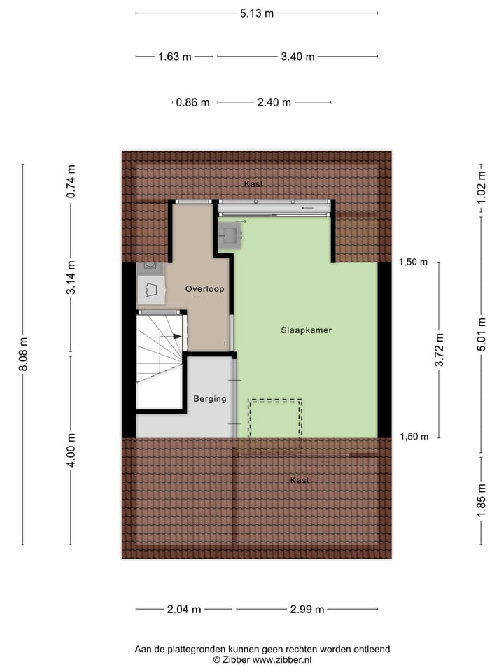 Foto 32 van Diemewei 4219