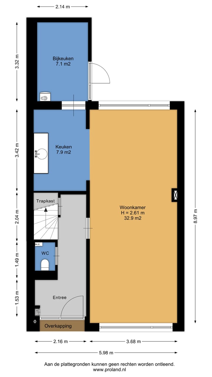 Foto 44 van De Hage 26