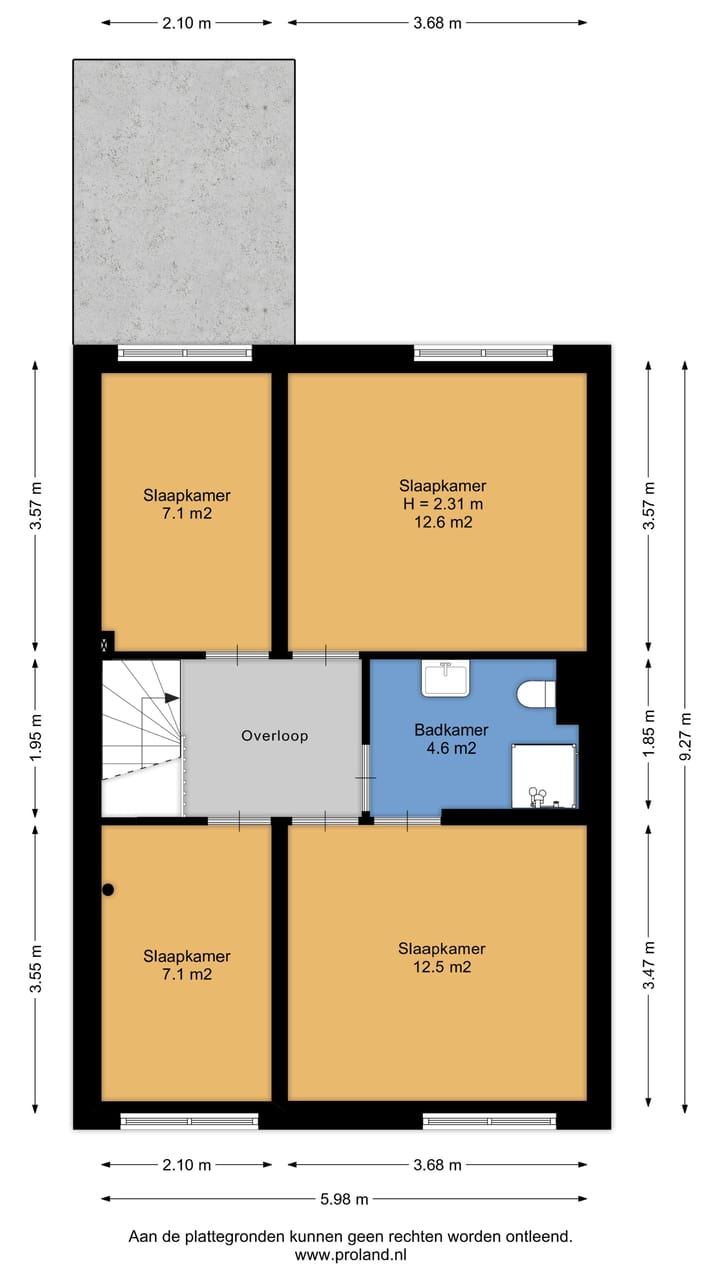 Foto 45 van De Hage 26