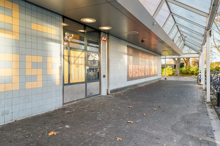 Foto 20 van Marco Pololaan 199