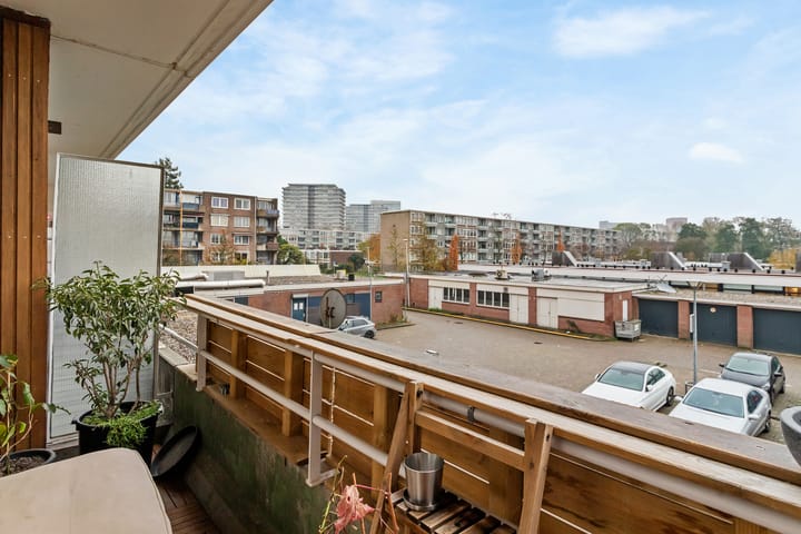 Foto 12 van Marco Pololaan 199