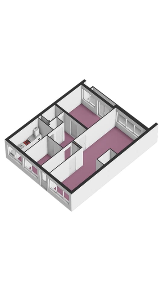 Foto 26 van Marco Pololaan 199