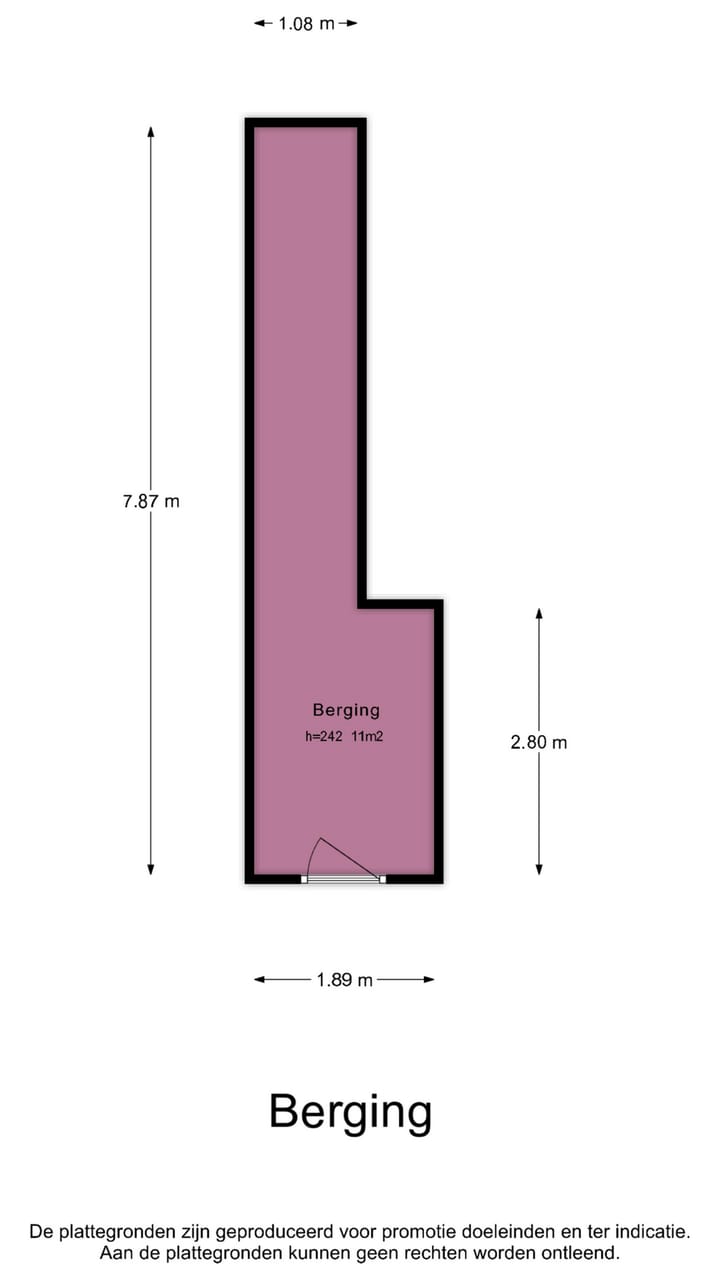 Foto 27 van Marco Pololaan 199