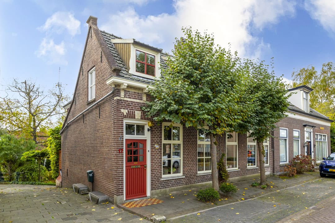 Foto 1 van Peulenstraat-zuid 17