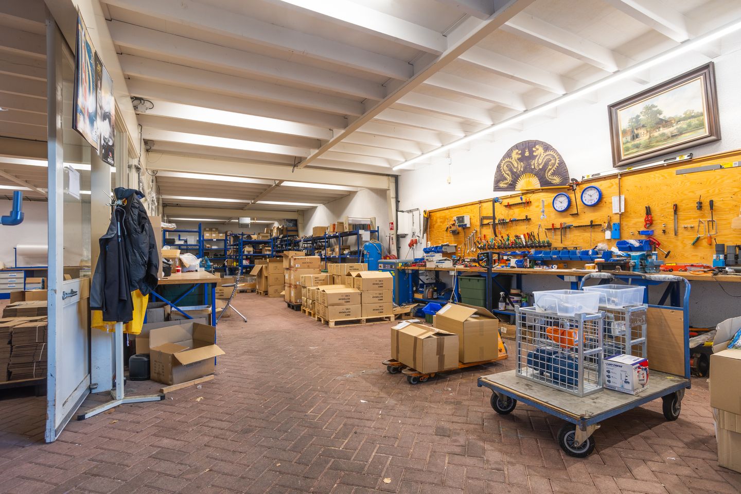 Bekijk foto 5 van Huisbergenweg 3